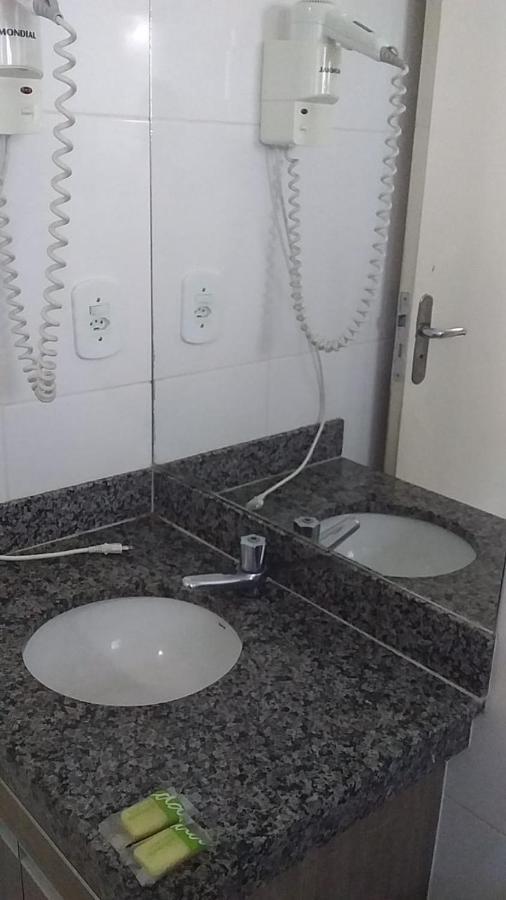 Villa Ludovisi Lacqua II Caldas Novas Luaran gambar