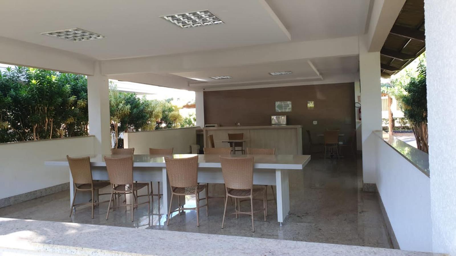 Villa Ludovisi Lacqua II Caldas Novas Luaran gambar