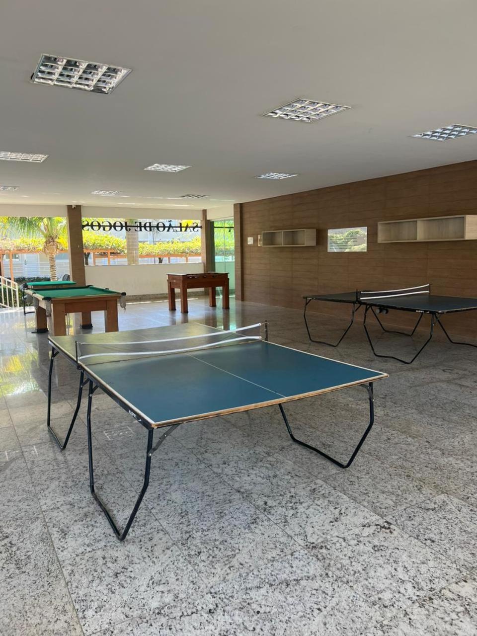 Villa Ludovisi Lacqua II Caldas Novas Luaran gambar
