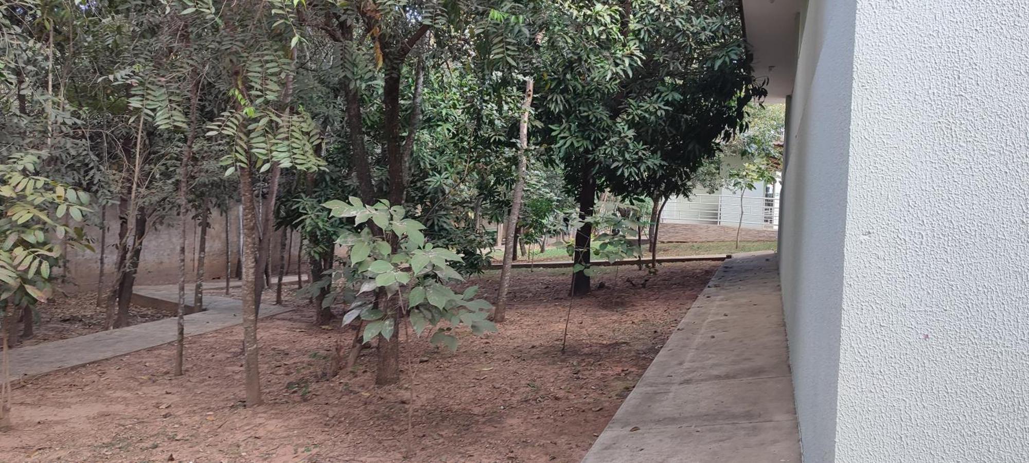 Villa Ludovisi Lacqua II Caldas Novas Luaran gambar